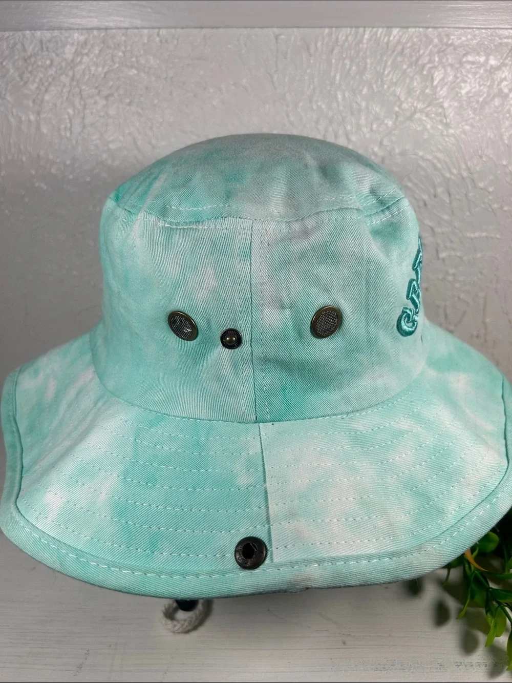 Lucky 7 Usa soft mint
